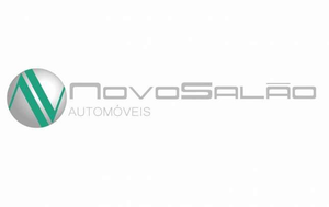 Logo de Novo Salão Automóveis Lda