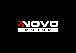 Logo de NovoMotor