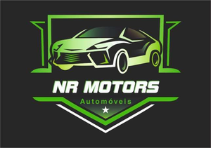 Logo de NRMotors
