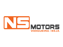 Logo de NS Motors