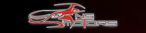 Logo de nsmotors