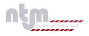 Logo de NTM - COMÉRCIO AUTOMÓVEL, UNIPESSOAL LDA.