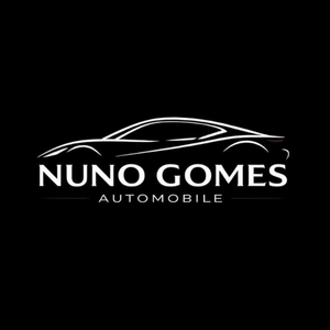 Logo de Nuno Gomes Automobile