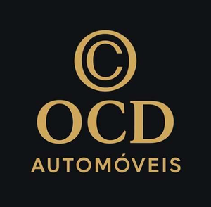 Logo de OCD - Automóveis