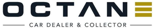 Logo de OCTANE - CAR DEALER & COLLECTOR