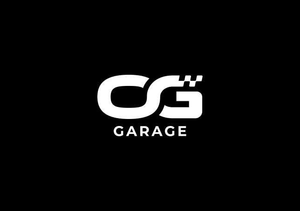 Logo de OG Garage