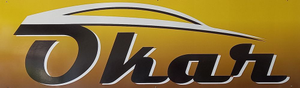 Logo de Okar