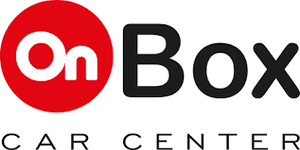 Logo de On Box Car Center