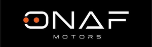 Logo de ONAF MOTORS