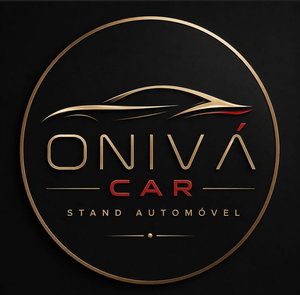 Logo de ONIVÁ CAR - Stand Automóvel