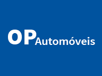 Logo de OP Automóveis