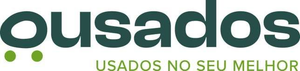 Logo de Ousados.pt