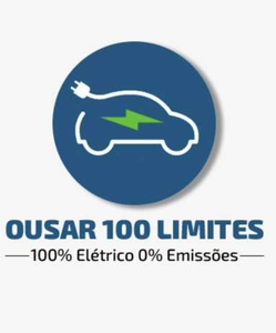 Logo de ousar100limites