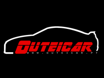 Logo de Outeicar Comércio de Automóveis