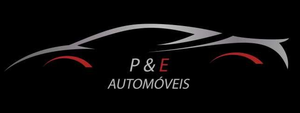 Logo de P&E Automóveis