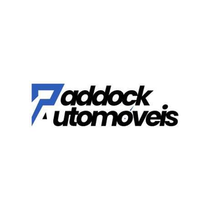 Logo de Paddock Automóveis