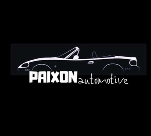 Logo de Paixonautomotive