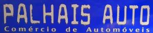 Logo de Palhais Auto
