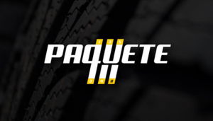 Logo de Paquete Car