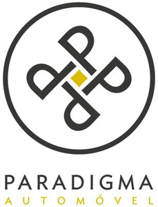 Logo de Paradigma Automóvel
