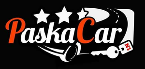 Logo de PaskaCar