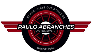 Logo de Paulo Abranches Auto