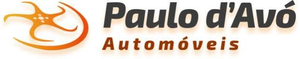 Logo de Paulo d Avo Lda..