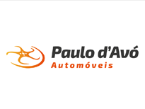 Logo de Paulo d`avo