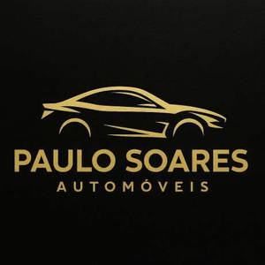 Logo de Paulo Soares Automóveis