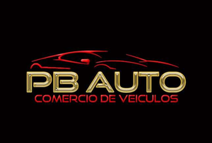 Logo de PB AUTO COMERÇIO DE AUTOMOVEIS