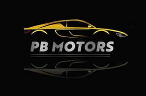 Logo de PB MOTORS