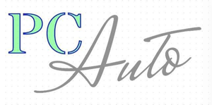 Logo de PC Auto