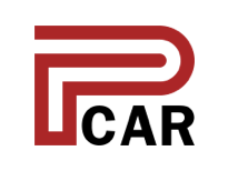 Logo de PCAR Automóveis