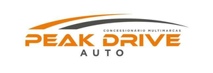 Logo de Peak Drive Auto - Concessionário