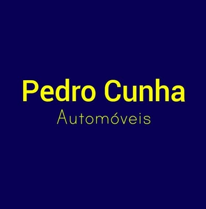 Logo de Pedro Cunha Automóveis