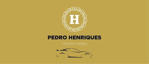 Logo de Pedro Henriques - Comércio e Serviços
