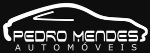 Logo de Pedro Mendes - Automóveis