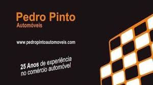 Logo de Pedro Pinto Automóveis