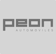 Logo de Peon Automoviles