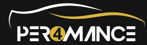 Logo de Per4mance