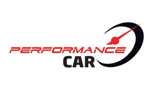 Logo de PERFORMANCE CAR