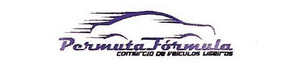 Logo de PERMUTAFÓRMULA UNIP.LDA
