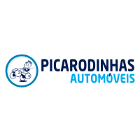 Logo de Picarodinhas Automóveis