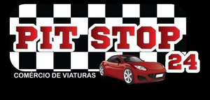Logo de PitStop24
