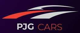 Logo de PJGCARS
