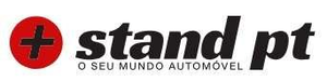 Logo de +Stand Santa iria