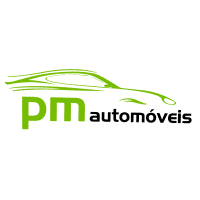 Logo de PM Automóveis