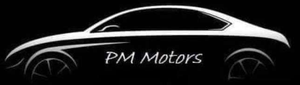 Logo de PM Motors