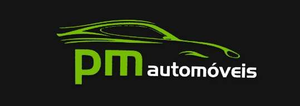 Logo de PMAUTOMOVEIS
