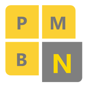 Logo de PMBN - Benedita